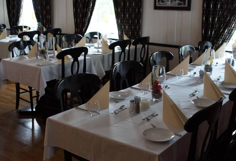 Welcome Inn Hotel Lyngskroa