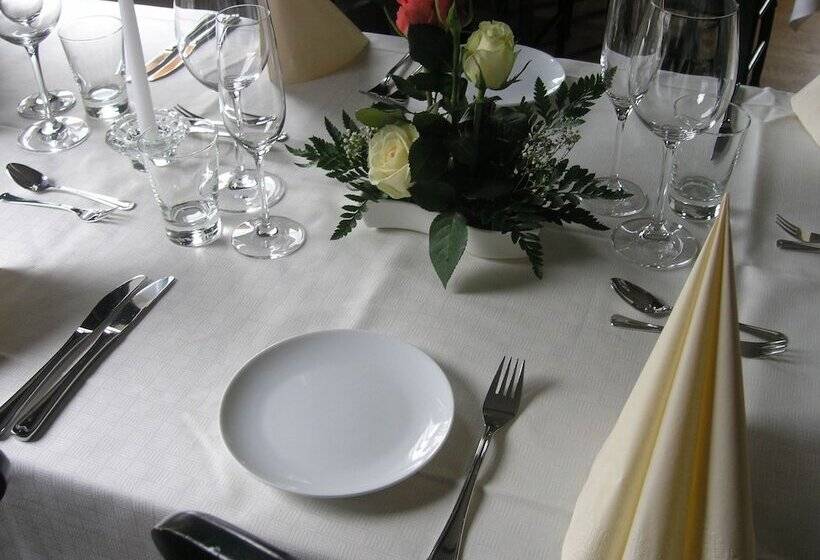 Welcome Inn Hotel Lyngskroa