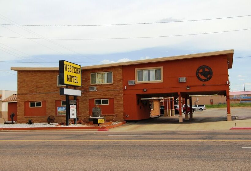 Western Motel