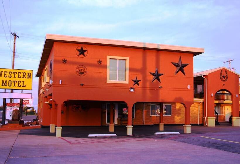 Western Motel