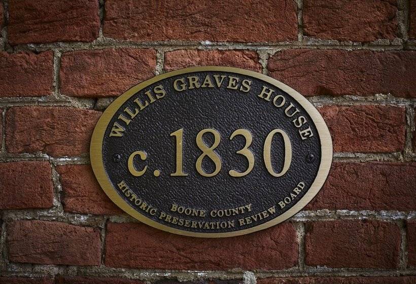 Willis Graves B&b