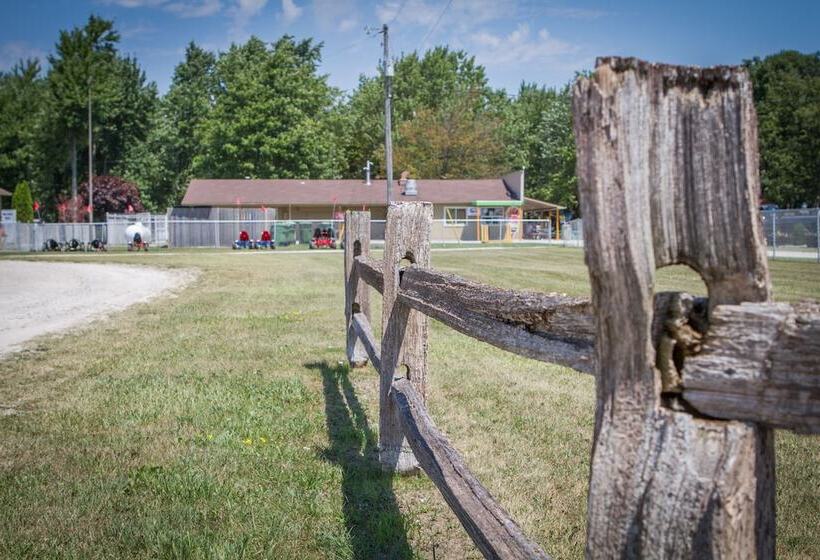 Willowood Rv Resort