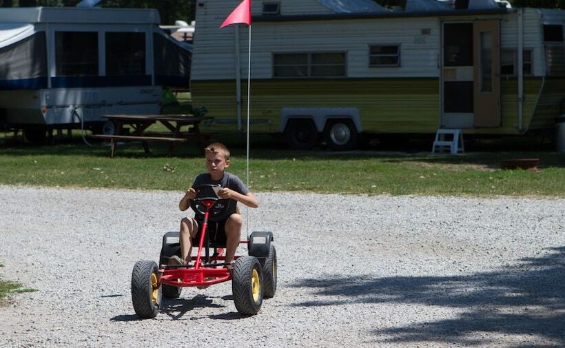 Willowood Rv Resort