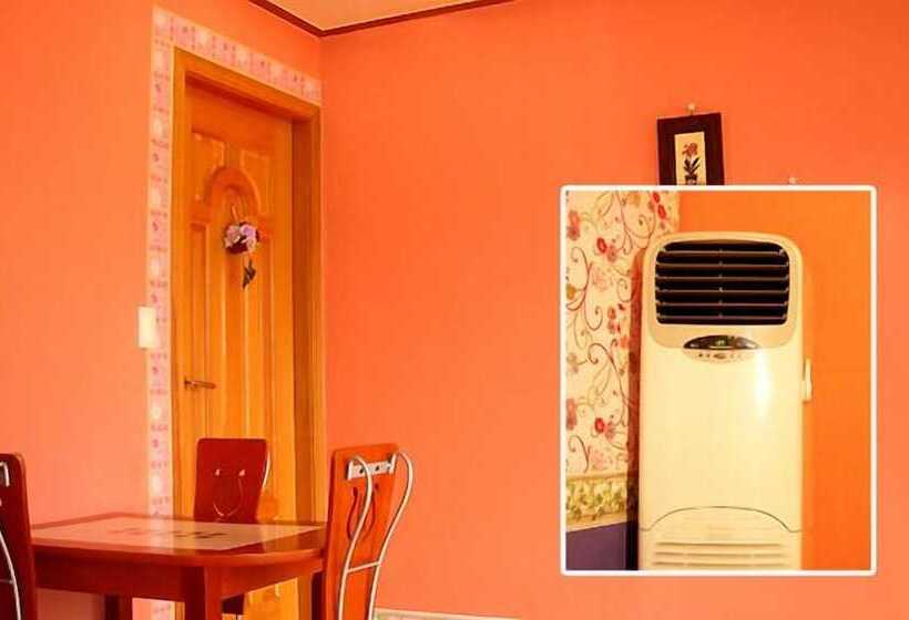 Yangpyeong Moegaram Pension