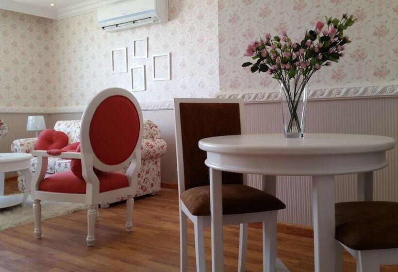 Al Salam Hotel Al Qassim