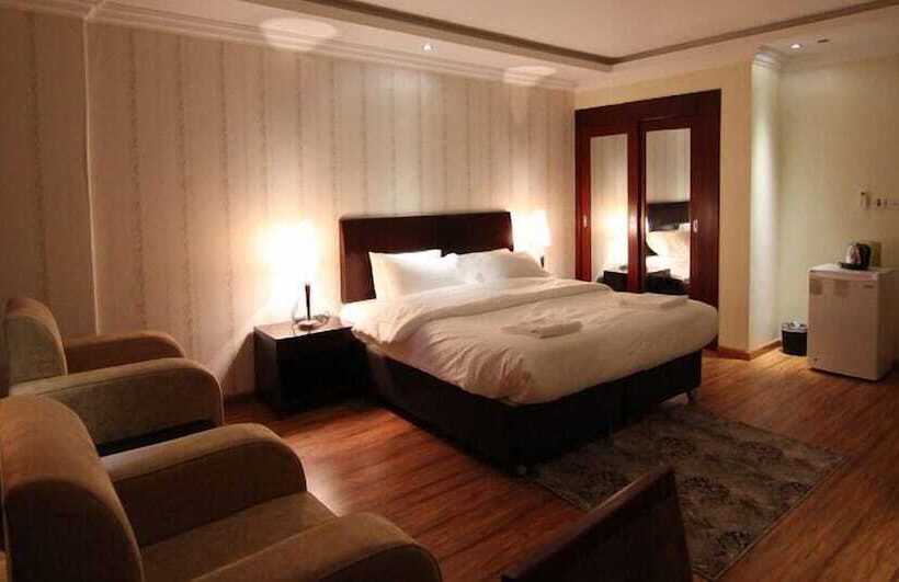Al Salam Hotel Al Qassim