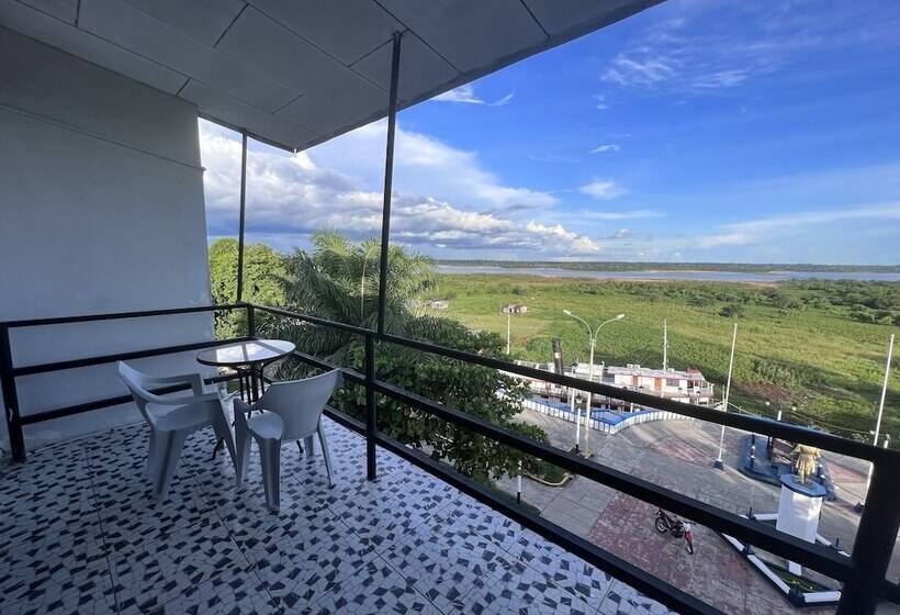 فندق صغير El Cauchero