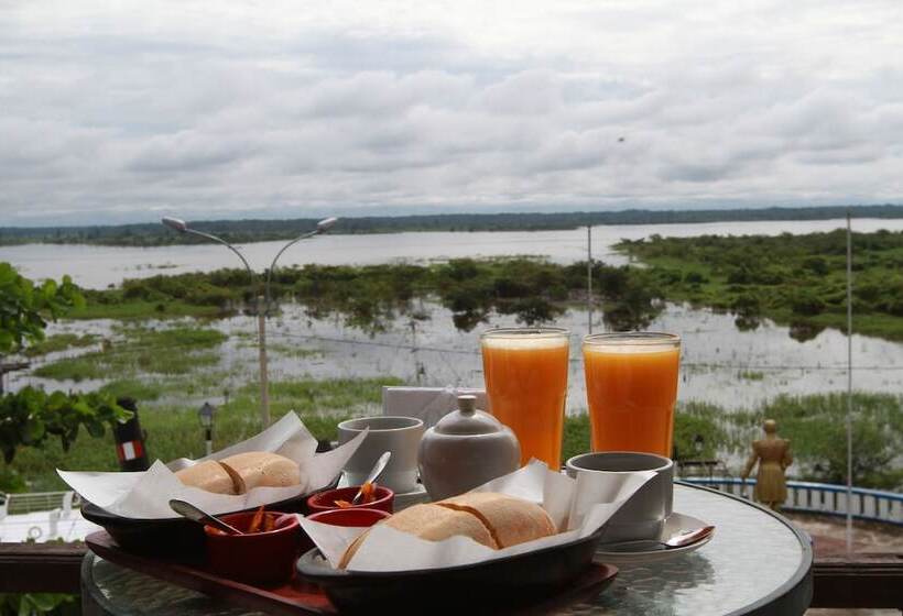 فندق صغير El Cauchero