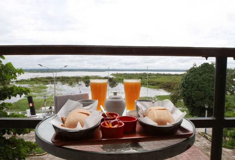 فندق صغير El Cauchero