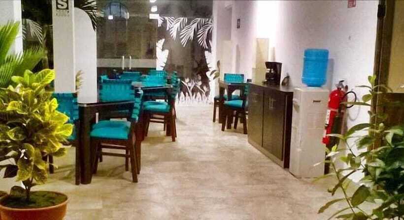 هاستل Jungle House By Explorama