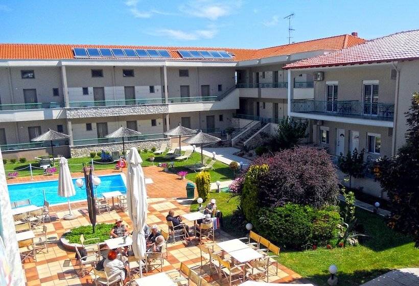 Alexander Inn