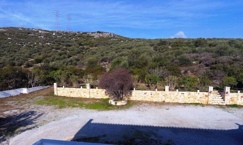 Aliveri Residence Apartments