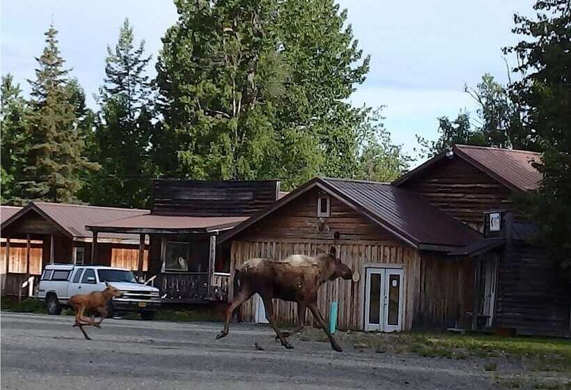 All Seasons Campground