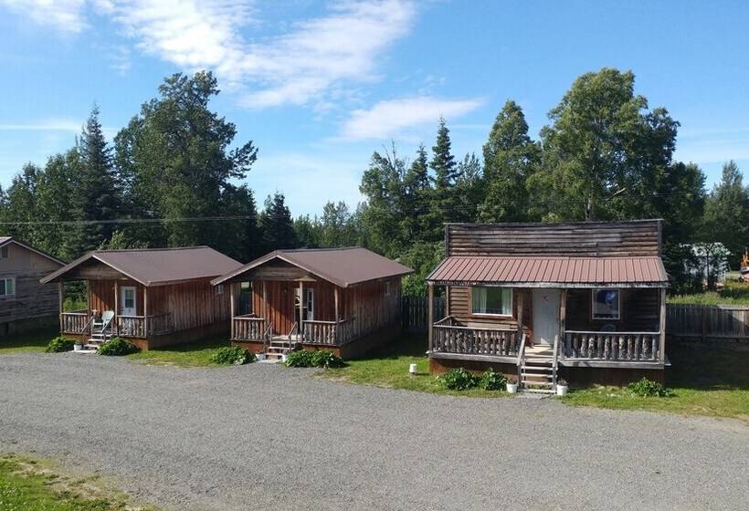 All Seasons Campground