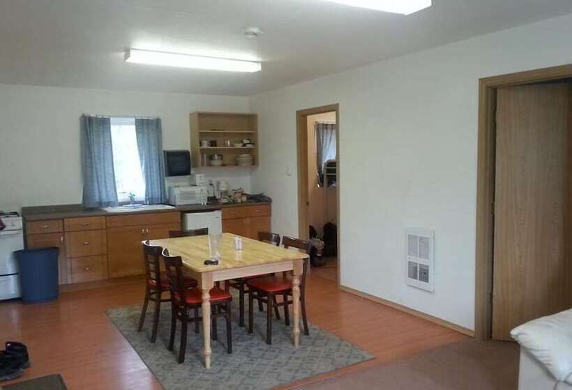 All Seasons Campground