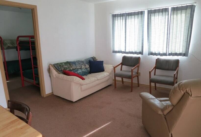 All Seasons Campground