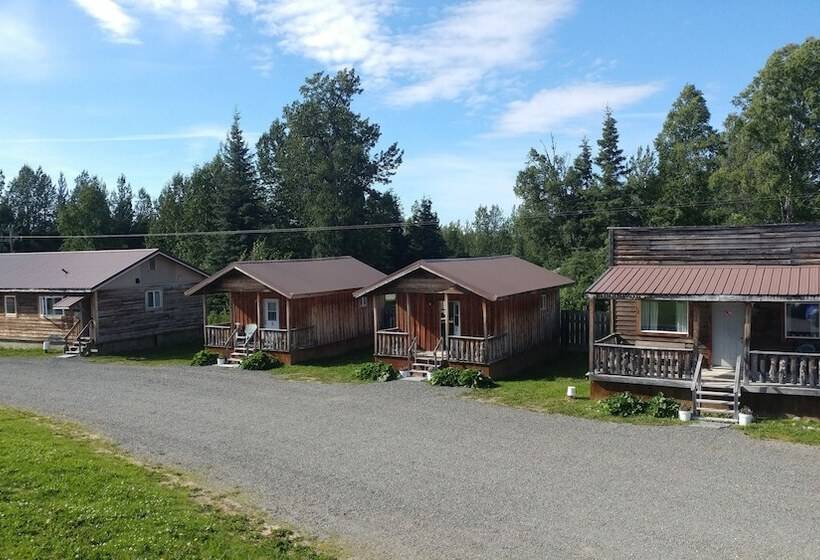 All Seasons Campground