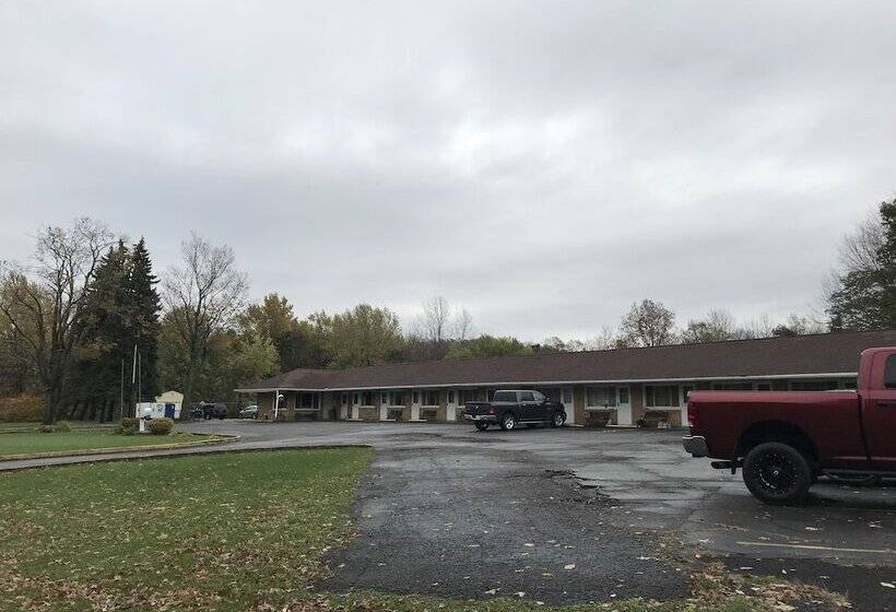 Angola Motel