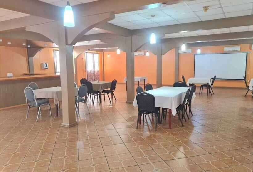 Aracari Hotel Guyana