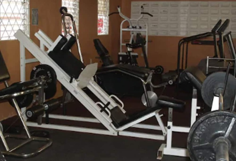 Aracari Hotel Guyana