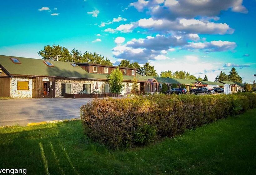 Auberge Motel Godard