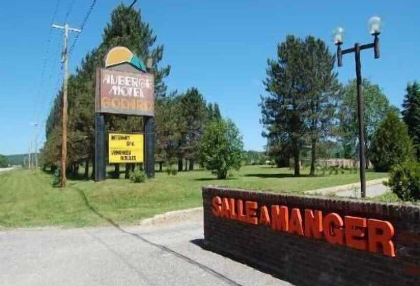 Auberge Motel Godard