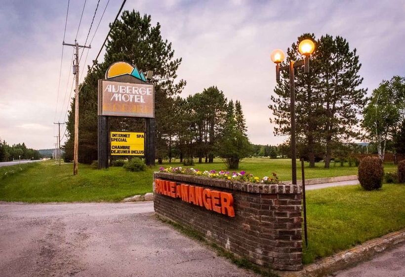 Auberge Motel Godard