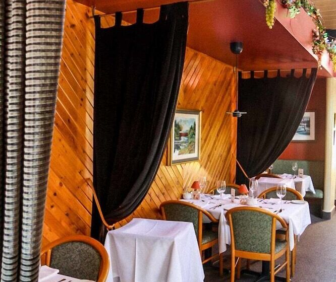 Auberge Motel Godard