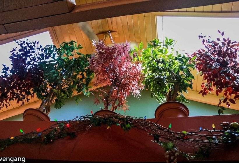 Auberge Motel Godard