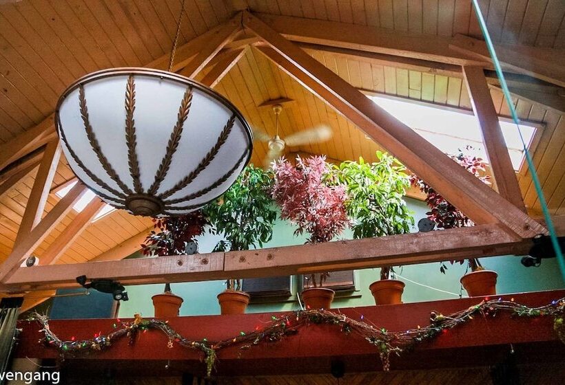 Auberge Motel Godard