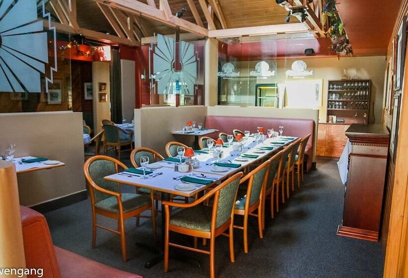 Auberge Motel Godard