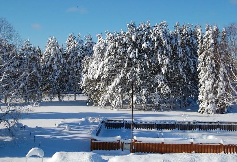 Auberge Motel Godard