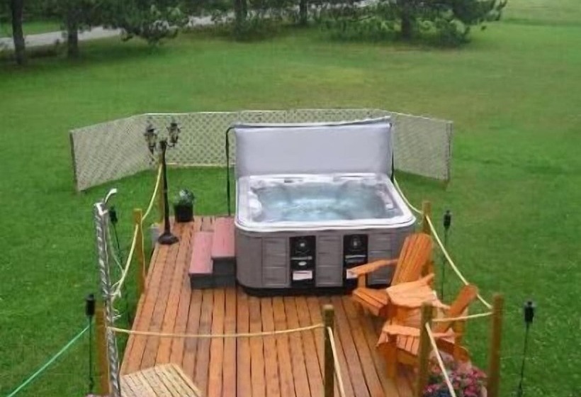 Auberge Motel Godard