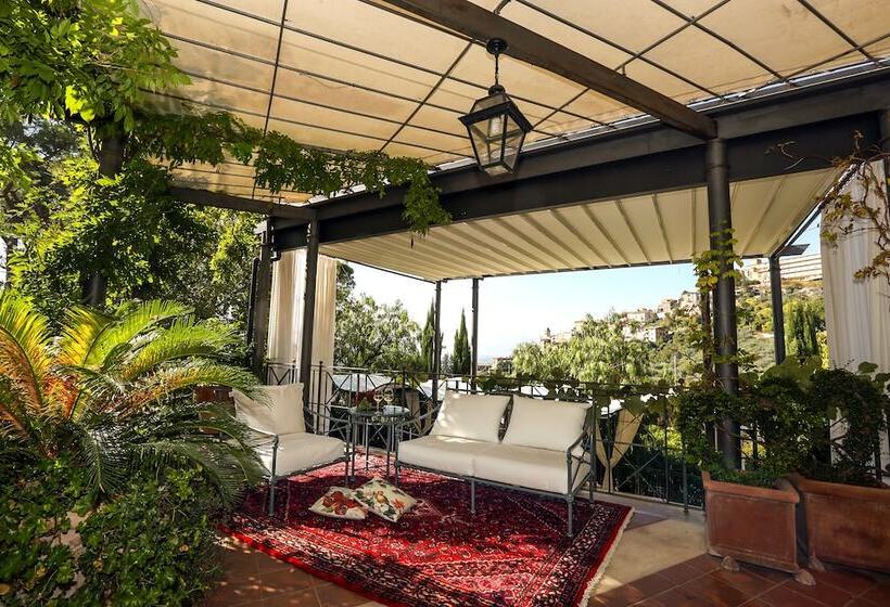 B&b Boutique Euchelia Relax Spa