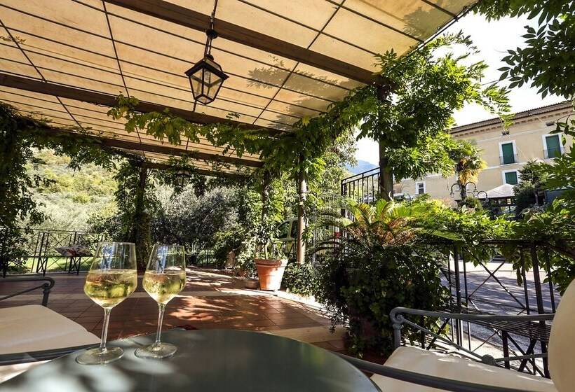 B&b Boutique Euchelia Relax Spa