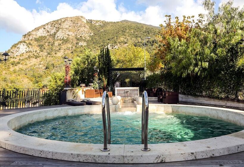 B&b Boutique Euchelia Relax Spa