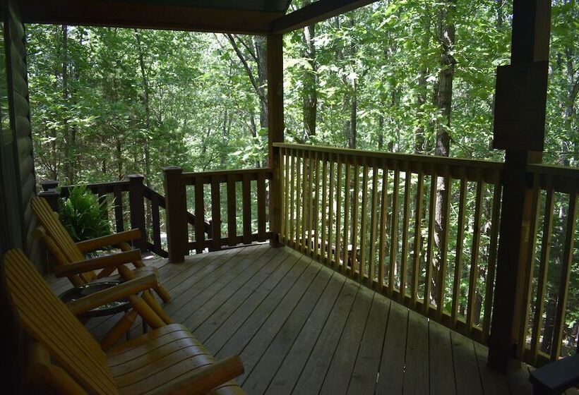 Bear Creek Lodge Cabin Resort