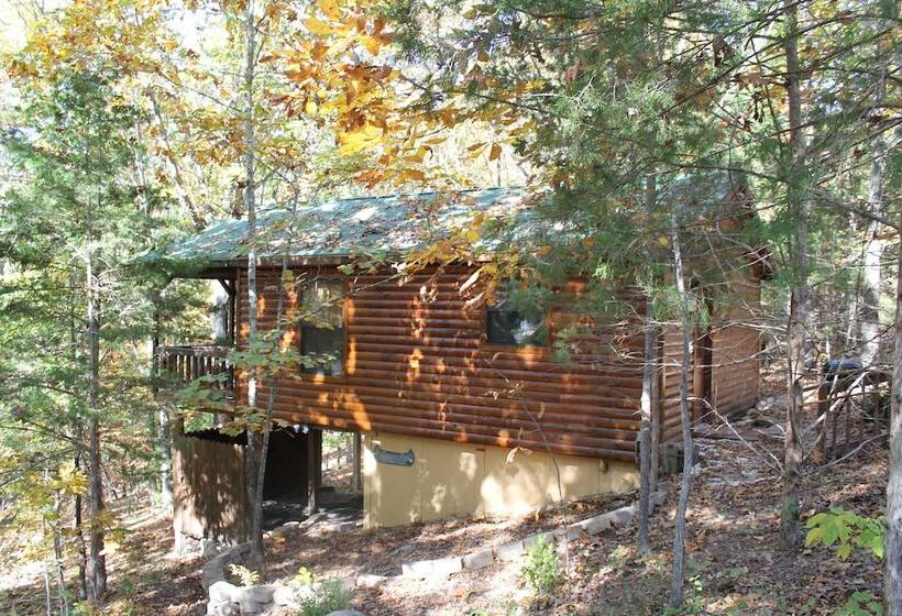 Bear Creek Lodge Cabin Resort