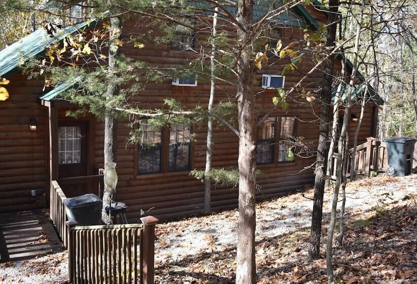 Bear Creek Lodge Cabin Resort