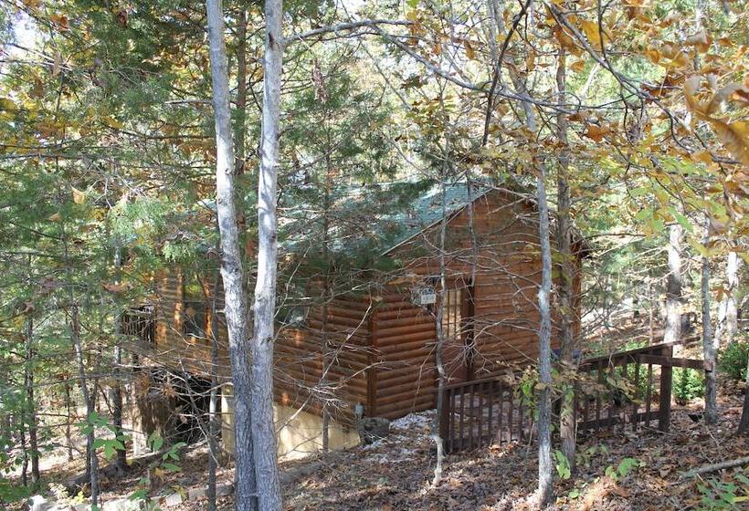Bear Creek Lodge Cabin Resort