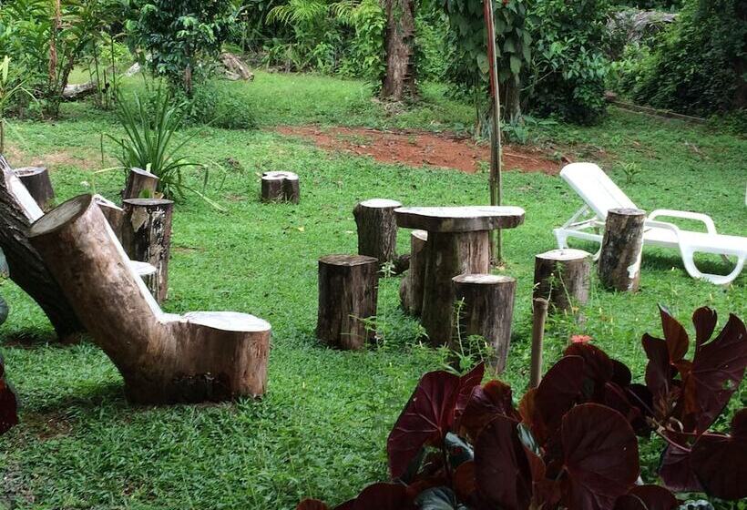 Bed and Breakfast A Little Paradise