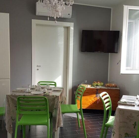 민박 Affittacamere Nonna Laura