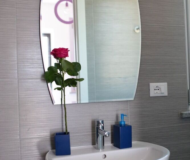 مبيت وإفطار Affittacamere Nonna Laura