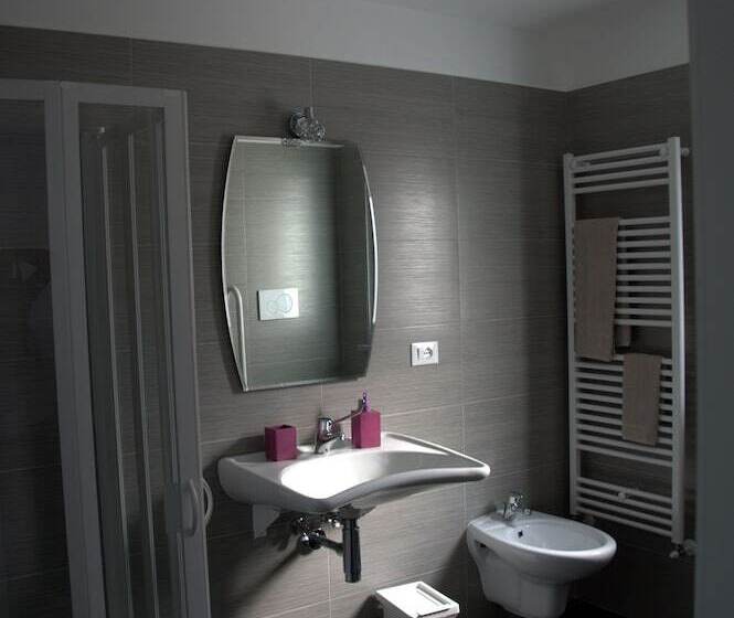 민박 Affittacamere Nonna Laura