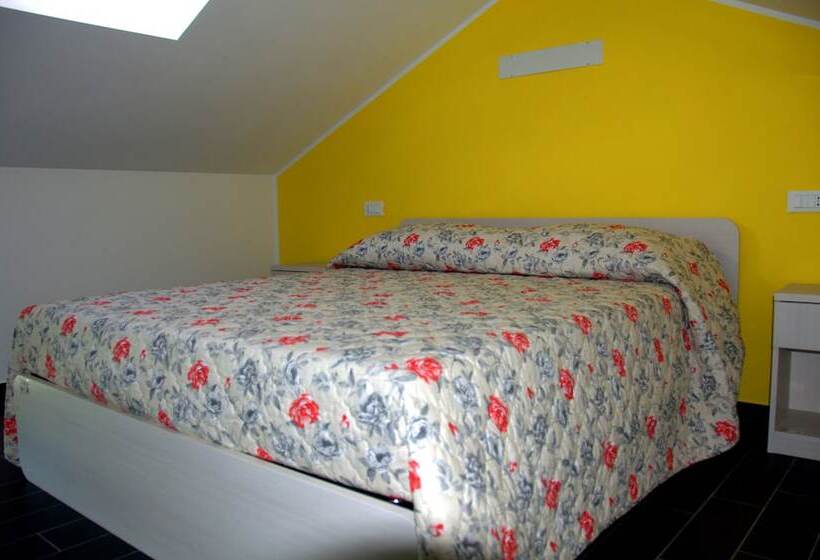 민박 Affittacamere Nonna Laura