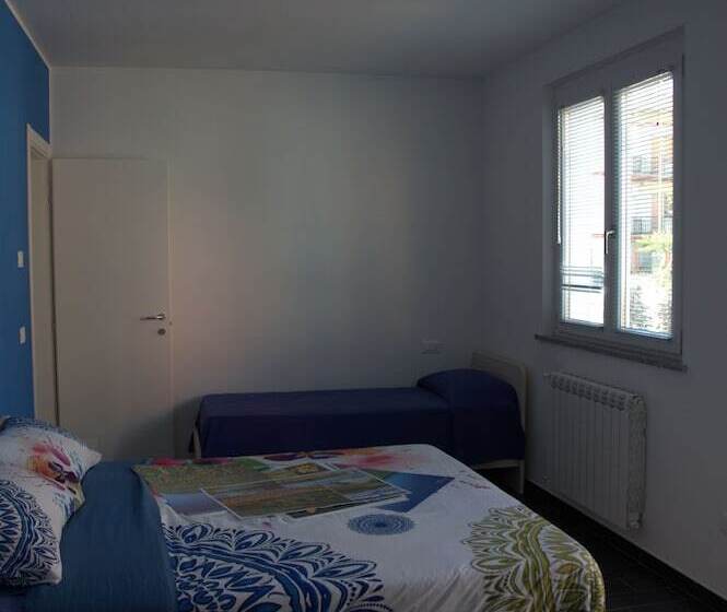 مبيت وإفطار Affittacamere Nonna Laura