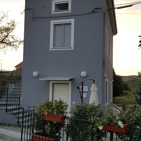 민박 Affittacamere Nonna Laura