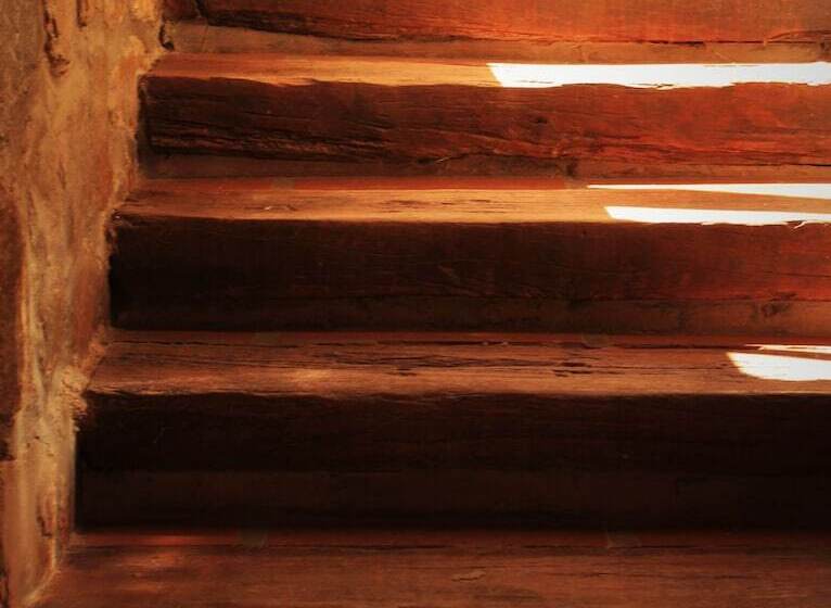 住宿加早餐 Antigua Tilcara