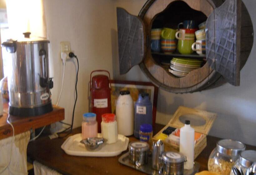 住宿加早餐 Antigua Tilcara