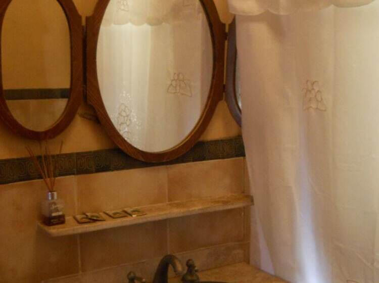 住宿加早餐 Antigua Tilcara